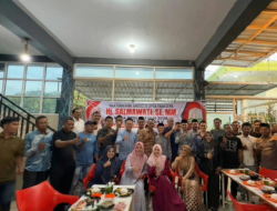 Serap Aspirasi Dimasa Reses Tahun 2026, Bunda Salma Gelar Buka Puasa di Aceh Utara