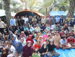 Tito Karnavian Tegaskan Relokasi-Percepatan Huntara bagi Warga Aceh Utara