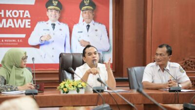 Selesai! RS Swasta Lhokseumawe Komit Pekerjakan Kembali Karyawan Yang di PHK