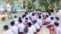 Dewan Guru di SD Negeri 1 Lhokseumawe Dituntut Mampu Ceramah Spiritual Ramadhan Disekolah