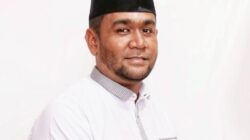 Asisten I Pemko Lhokseumawe Dinonaktifkan