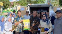 Operasi Pasar Akan Digelar di Lhokseumawe 14 Maret Mendatang