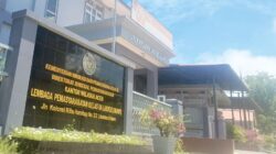 Berpura-pura Tarawih, Napi Residivis Ilfan Nyaris Kabur Panjat Atap Lapas Lhokseumawe