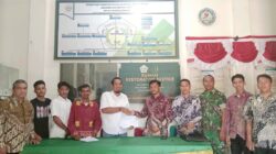 Tim Verifikasi Bantuan Rehab Rumah Dampak Bencana Tahap I dan II Lhokseumawe Diterjunkan