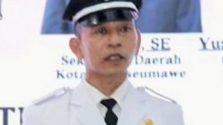 Diduga Pungli, Pj Keuchik Gampong Simpang Empat ” Lengser ”