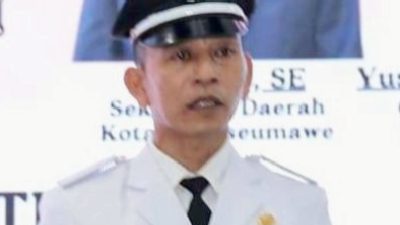 Diduga Pungli, Pj Keuchik Gampong Simpang Empat ” Lengser ”