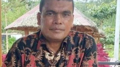 Kepala dan Sekretaris DPMG Lhokseumawe Dinonaktifkan