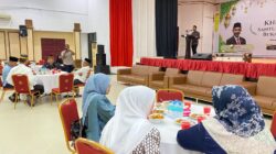 IKA Unimal Gelar Sunatan Massal, Santunan Anak Yatim, dan Buka Puasa Bersama