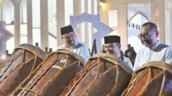 Pemprovsu dan Telkom Jalin Kontrak Penyediaan WiFi Ruang Publik di 8 Lokasi