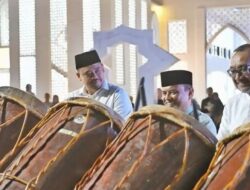 Pemprovsu dan Telkom Jalin Kontrak Penyediaan WiFi Ruang Publik di 8 Lokasi