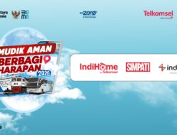 Mudik Gratis 2026: Telkom Siapkan 27 Bus dan 3 Rute Kapal Laut Untuk Pemudik