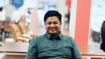 Bupati Tunjuk Muhajir Juli Sebagai Juru Bicara Pemkab Bireuen