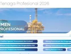 BPMA Rekrutmen 7 Posisi Tenaga Profesional 2026