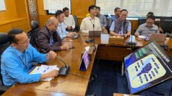 BI Lhokseumawe Gelar PASE Fest 2026, Perkuat Ekosistem Ekonomi Syariah dan UMKM