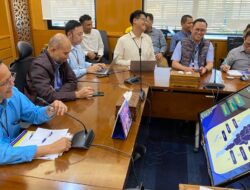 BI Lhokseumawe Gelar PASE Fest 2026, Perkuat Ekosistem Ekonomi Syariah dan UMKM