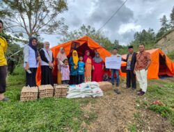 FIFGROUP Dukung Pemulihan Aceh Tengah Pascabencana Banjir