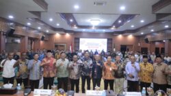 Sekda Aceh Tegaskan Pemanfaatan TKD Harus Berdampak Langsung bagi Masyarakat