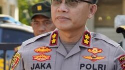 Kapolres Pidie Pastikan Stok BBM Aman, Masyarakat Diimbau Tidak Panic Buying