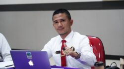 Apresiasi Alumni P3N 26 atas sikap Kesatriaan Ka BAIS TNI