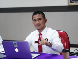 Apresiasi Alumni P3N 26 atas sikap Kesatriaan Ka BAIS TNI