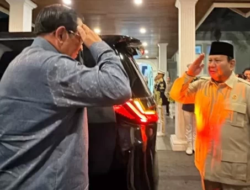 Undang SBY, Jokowi, hingga JK, Prabowo Diskusikan Dampak Perang AS-Israel dengan Iran