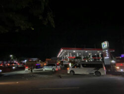 Pertamina Patra Niaga Sumbagut Pastikan Stok BBM di Aceh Aman