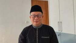 Kemenag Tegaskan Tidak Ada Kebijakan Uang Kas Masjid Dikelola Pemerintah