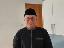 Kemenag Tegaskan Tidak Ada Kebijakan Uang Kas Masjid Dikelola Pemerintah
