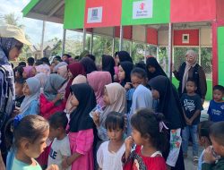 Bukan Sekadar Bangunan: Ruang Ramah Anak Jadi Simbol Harapan Baru