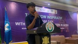 Bantuan Banjir Dewantara Tak Kunjung Cair, Mahasiswa Pertanyakan Transparansi Pemerintah