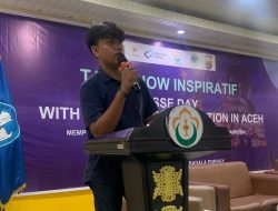 Bantuan Banjir Dewantara Tak Kunjung Cair, Mahasiswa Pertanyakan Transparansi Pemerintah