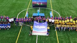 BRI Youth Champions League Digelar, 6 Tim Wakili Region I Sumut.