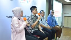 Kolaborasi strategis hadirkan solusi pembelajaran digital terintegrasi untuk pendidikan unggul dan berdaya saing