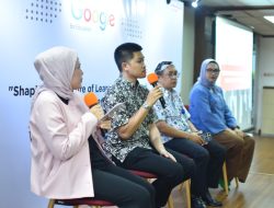 Kolaborasi strategis hadirkan solusi pembelajaran digital terintegrasi untuk pendidikan unggul dan berdaya saing
