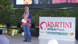 Perkuat Peran Kartini Digital, Telkom Dorong UMKM Perempuan Tembus Pasar Lebih Luas