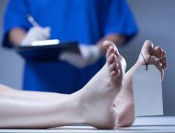 Lansia Asal Bireun ditemukan Meninggal di Pidie