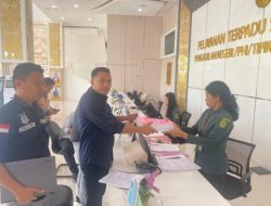 Kasus Dana Desa di Pidie, Akan Disidangkan Meski Tersangka DPO