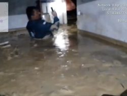 Pidie Jaya Kembali Dilanda Banjir