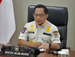 Mendagri Tito Sarankan Kepala Daerah Pakai Kendaraan Listrik hingga Sepeda