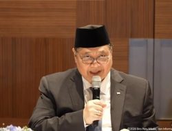 Pemerintah Tetapkan ASN WFH Tiap Hari Jumat