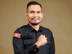 Mualem Akan Lantik DPP Muda Seudang di Anjong Mon Mata Besok Malam