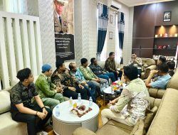 Polres Lhokseumawe Gandeng Akademisi Unimal dan DIHPA Aceh Bahas Implementasi KUHP-KUHAP Baru