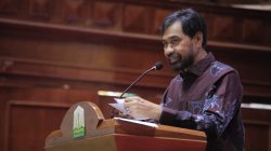 Mualem Sebut Pemulihan Pascabencana Butuh Dukungan Besar Pemerintah Pusat