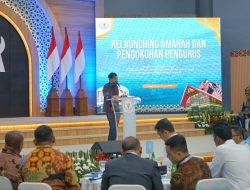 Gubernur Aceh Mualem, Dorong Generasi Muda Jadi Penggerak Ekonomi Kreatif