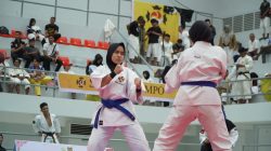 Pidie Unjuk Gigi di Pra PORA 2026: Wushu Loloskan enam Atlet, hingga Taekwondo Borong Medali
