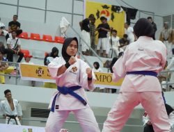 Pidie Unjuk Gigi di Pra PORA 2026: Wushu Loloskan enam Atlet, hingga Taekwondo Borong Medali