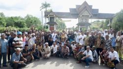 Azhari Cage Minta Kurator Wajib Selesaikan Hak eks Karyawan PT. KKA