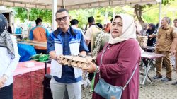 Enam Titik Pasar Murah Akan Digelar di Wilayah Kerja Bulog Lhokseumawe