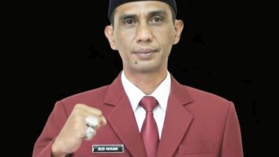 Puluhan Anggota Dishub Lhokseumawe Disiagakan Jelang Idul Adha