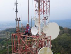 Telkom Bukukan Kinerja Resilience pada FY25, Perkuat Fundamental dan Hasilkan Total Shareholder Return 35,7%